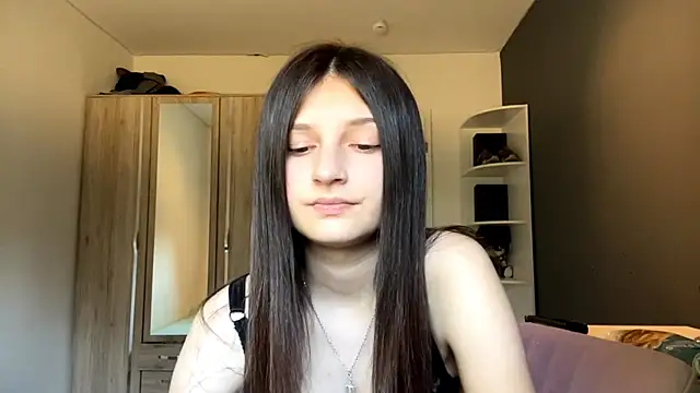 SpanishRooter Live XXX Chat