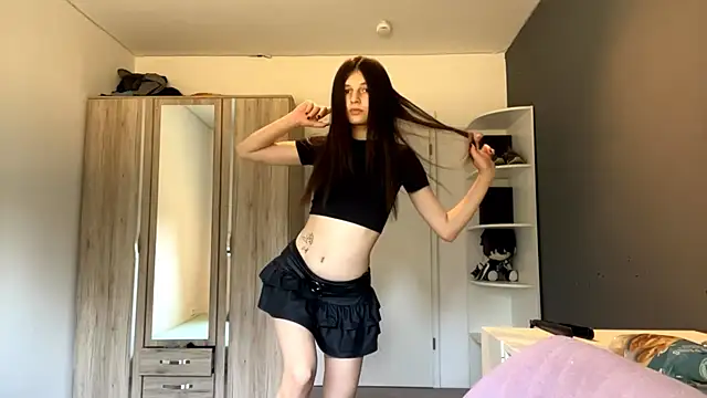 Chat XXX ao vivo de SpanishRooter