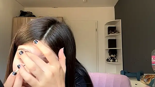 Chat XXX ao vivo de SpanishRooter