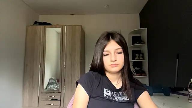SpanishRooter 라이브 XXX 채팅