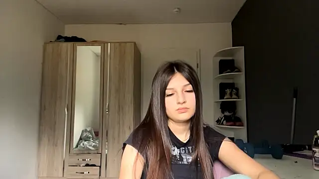 SpanishRooter 라이브 XXX 채팅
