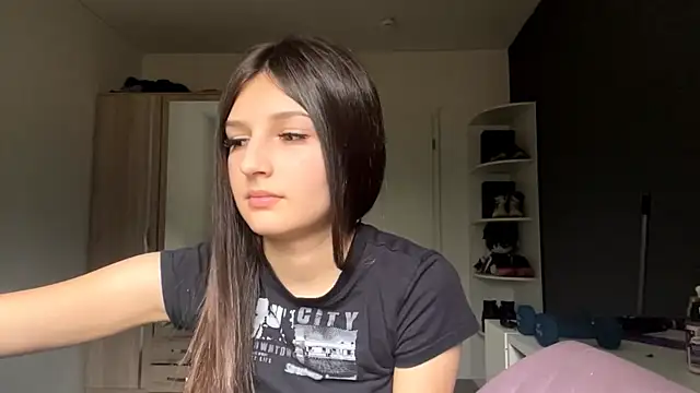 Webkamerová show SpanishRooter