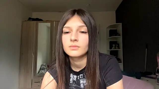 Živý XXX chat SpanishRooter