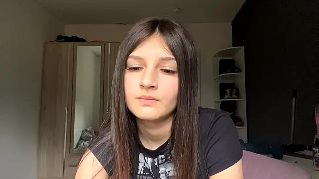 Webkamerová show SpanishRooter