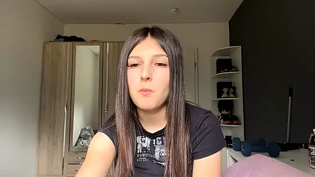 Czat XXX na żywo – SpanishRooter