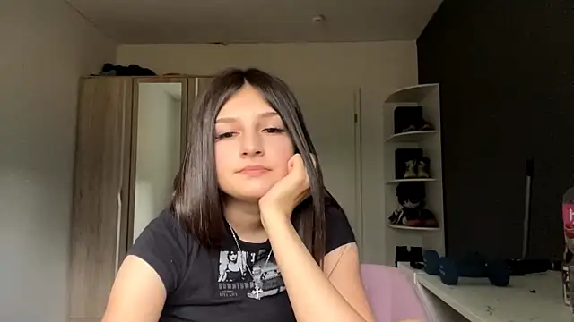 SpanishRooter's Live XXX Chat