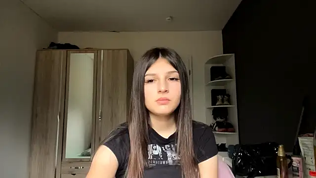 SpanishRooter – Naživo XXX chat