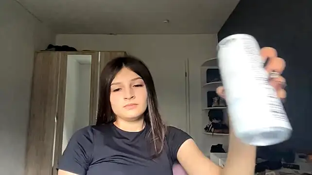 SpanishRooter 라이브 XXX 채팅