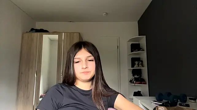SpanishRooter Chat XXX in diretta