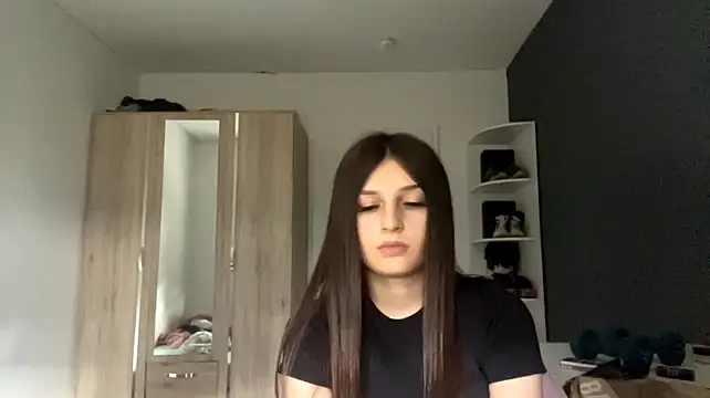 Webkamerová show SpanishRooter