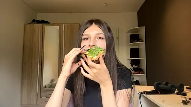 Chat XXX Live SpanishRooter