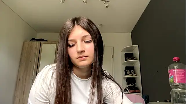 Chat XXX Live SpanishRooter