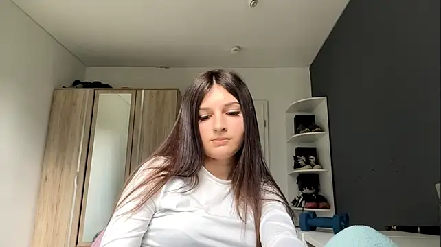 Webkamerová show SpanishRooter