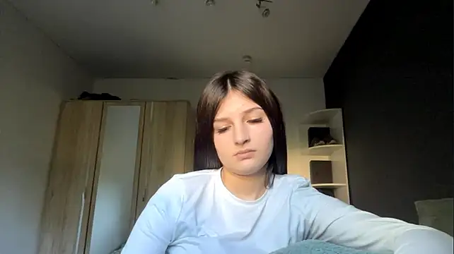 Webkamerová show SpanishRooter