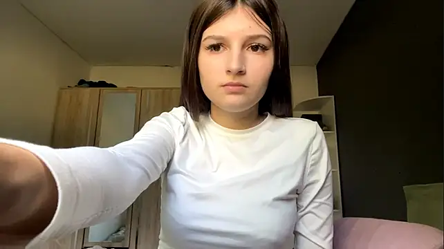 Webkamerová show SpanishRooter