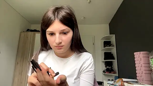 Вебкам-шоу SpanishRooter