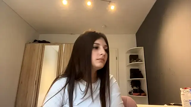 SpanishRootern Live XXX chat