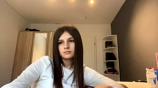Chat XXX ao vivo de SpanishRooter