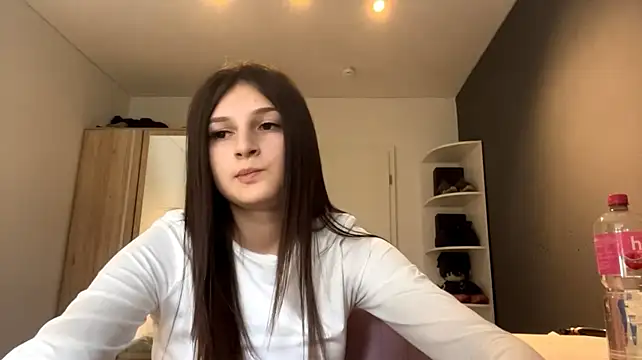 SpanishRooter – Live XXX-chat