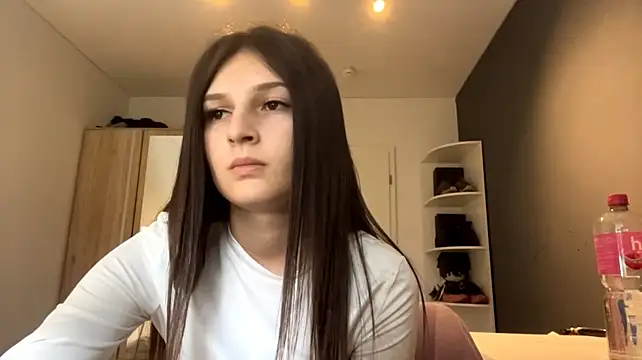 Онлайн чат XXX SpanishRooter
