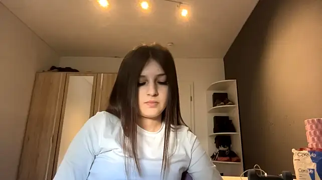 SpanishRootern Live XXX chat