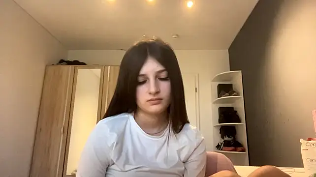 SpanishRooter Live XXX-Chat