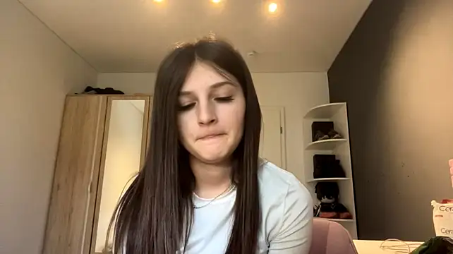 Chat XXX ao vivo de SpanishRooter
