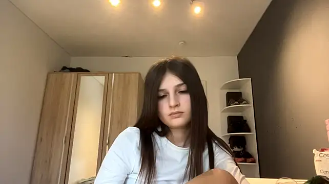 SpanishRooter Live XXX-chat
