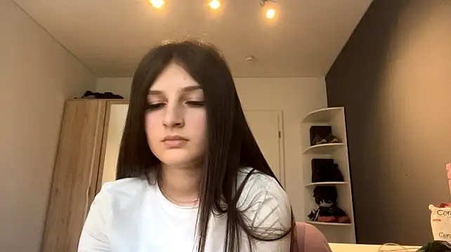 Živý XXX chat SpanishRooter