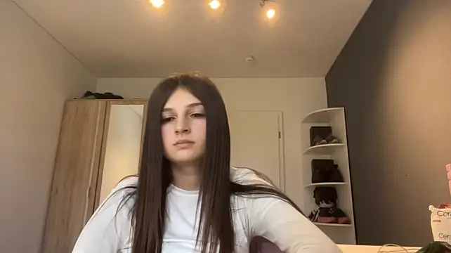 Živý XXX chat SpanishRooter