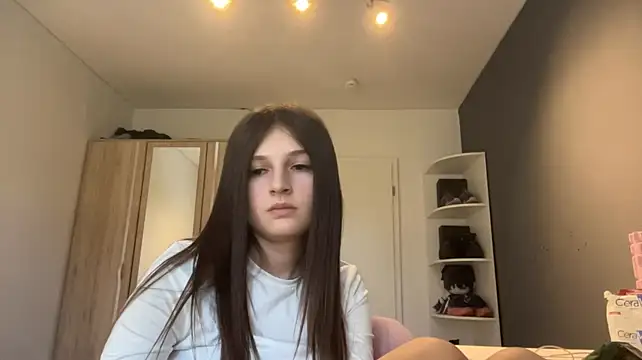 Chat XXX ao vivo de SpanishRooter