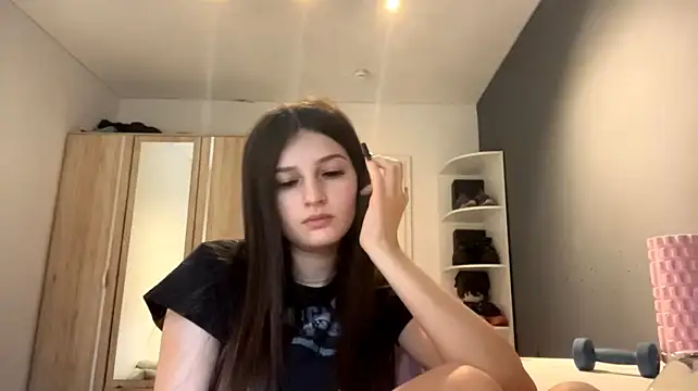 SpanishRooter live XXX chat