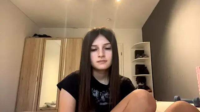 Czat XXX na żywo – SpanishRooter