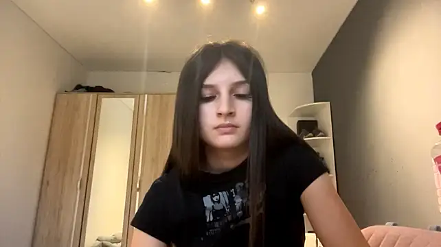 SpanishRooter Live XXX-chat