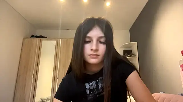 Chat XXX Live SpanishRooter
