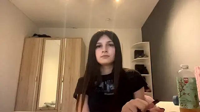 Webkamerová show SpanishRooter
