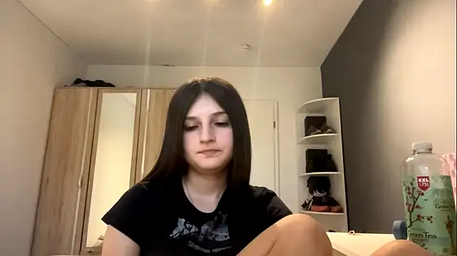 Chat XXX Live SpanishRooter