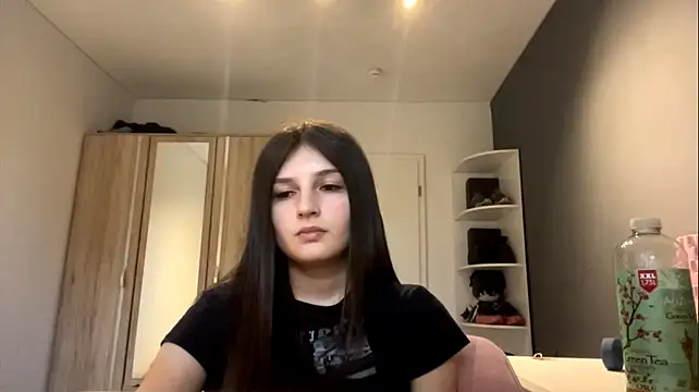 Chat +18 de SpanishRooter ao vivo