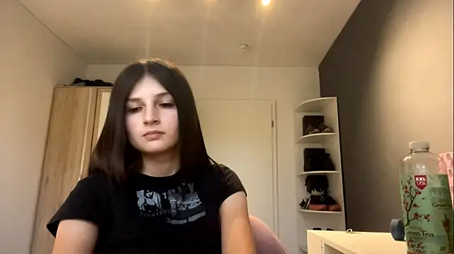 Вебкам-шоу SpanishRooter