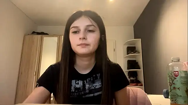 Chat +18 de SpanishRooter ao vivo