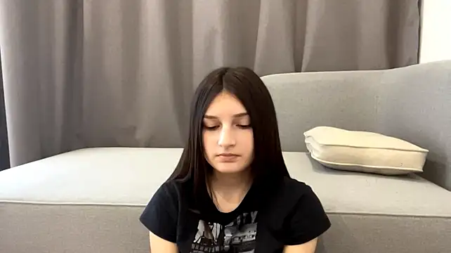 Webkamerová show SpanishRooter
