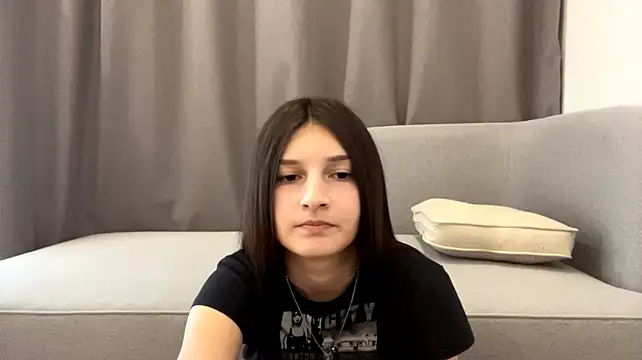 Show de webcam de SpanishRooter
