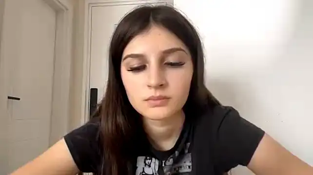 XXX chat uživo modela SpanishRooter