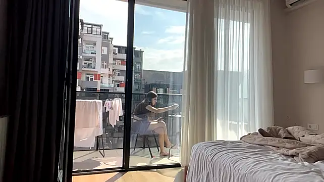 SpanishRooter Live XXX-Chat