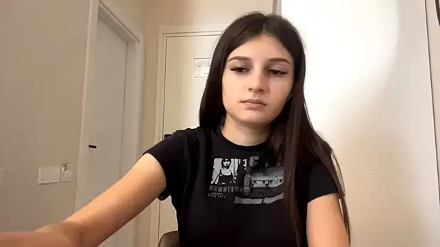SpanishRooter Live XXX-Chat