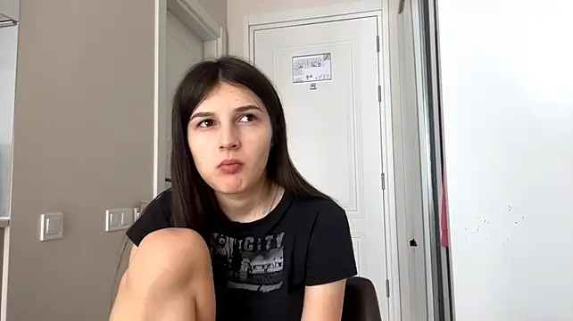 XXX chat uživo modela SpanishRooter