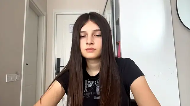 Chat XXX Live SpanishRooter