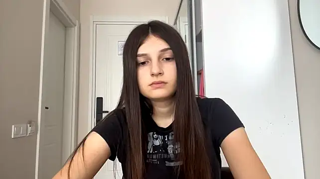 Webkamerová show SpanishRooter