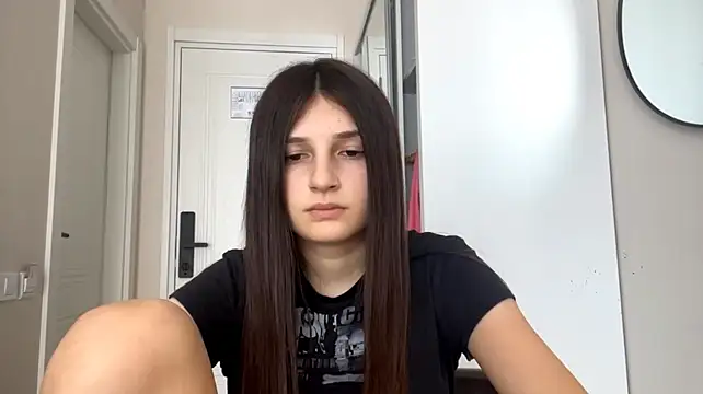 Webkamerová show SpanishRooter