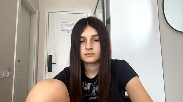 SpanishRootern Live XXX chat